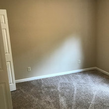 New House Bedrooms