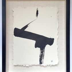 Representing Artist John Mayberry - Artwork