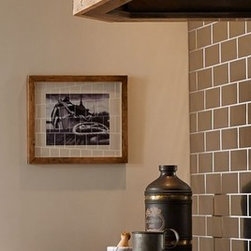 Mosaics - Products