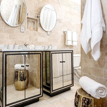 Jersey City Renovation