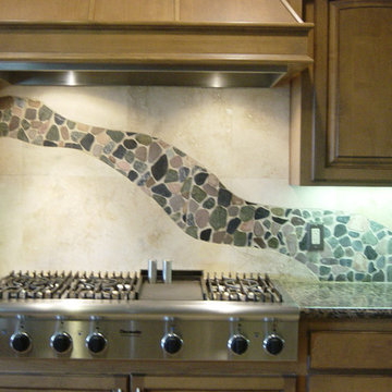 Residential Interior - Rocklin