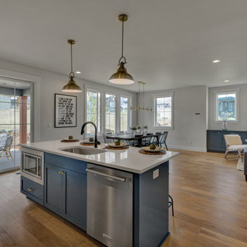 NW Modern, Bend, OR