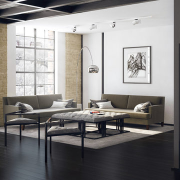 Designer Modern Home Interior Design