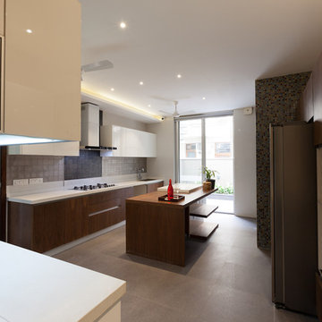 K Residence 2 Noida