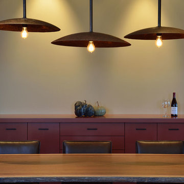 Farmhouse Dining Room