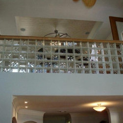 Glass Block - Products