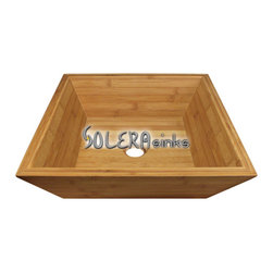 s198 - Bathroom Sinks