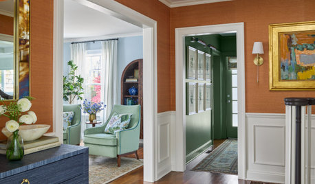 5 Home Design Trends to Consider in 2025