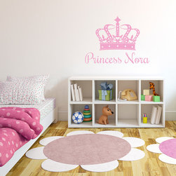 Quote Wall Decals - Products