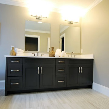 Transitional colonial