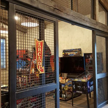 arcade