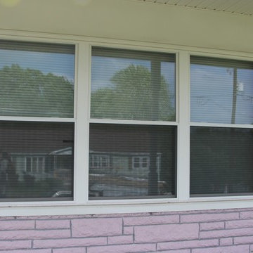 New Replacement Windows