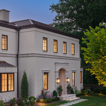 Chesterbrook Revisited