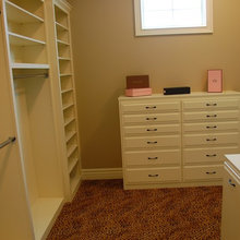 Closet Ideas