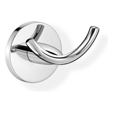 Stylish Bathroom Hooks