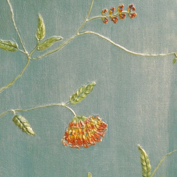 Design plaster