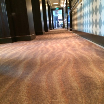 Diablo Flooring, Inc - Hardwood Flooring Projects