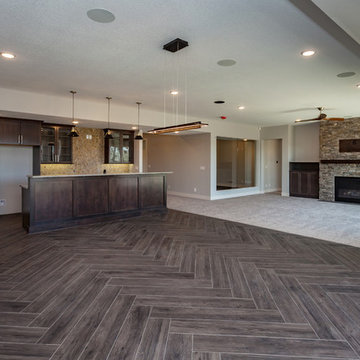 Destination: Custom Home