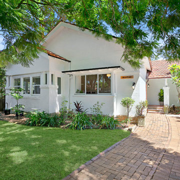 Mabel Street, Willoughby