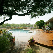 Pool Reno?