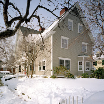 Julia Child's House