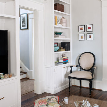 Elizabeth Residence