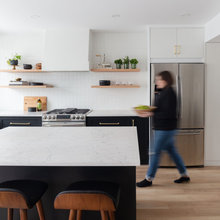 Kitchen Ideas