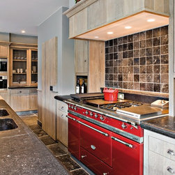Lacanche ranges - Gas Ranges And Electric Ranges
