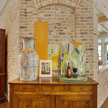 Mandy’s house