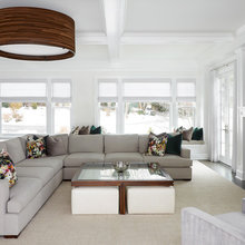 Living Room Ideas