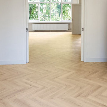Small Remodels & Repairs