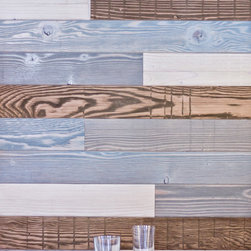 Windfall Color Cladding - Products