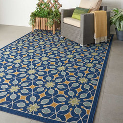 Caribbean Collection - Area Rugs