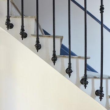 Rénovation complète d'un appartement