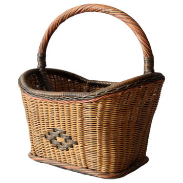 Consigned, Vintage Basket