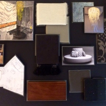 Boutique Lauer Lobby