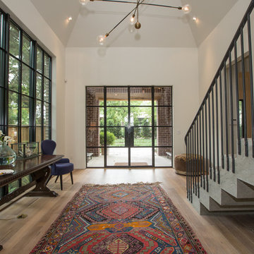 Insight Homes Mid-Town Tulsa Custom