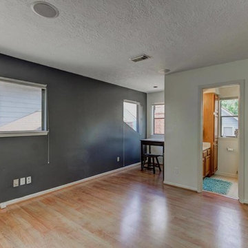 Houston Properties, Woodland Heights: 2400 Julian, Houston