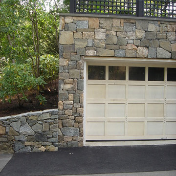 Family room addition - Newton