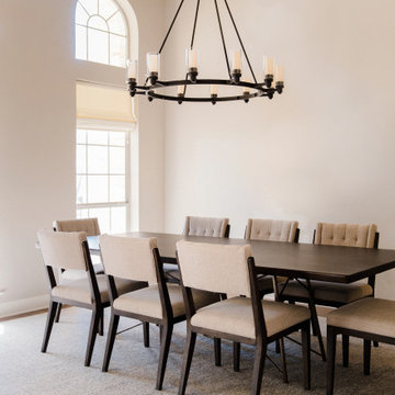 Northwest Balcones || Remodel || Austin, Texas