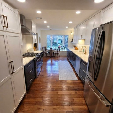 Chesterbrook PA Kitchen