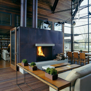 Lake Austin Residence