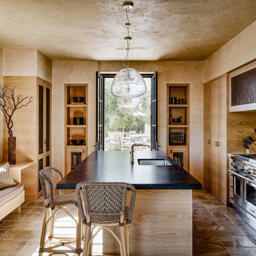 Kitchen Cabinetry