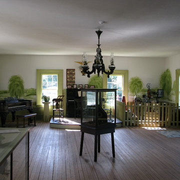Willowbrook Ballroom