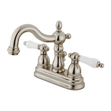 Heatley Accessories
