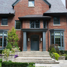 Exterior Paint