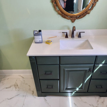 Bathroom Remodeling in Churchville, PA