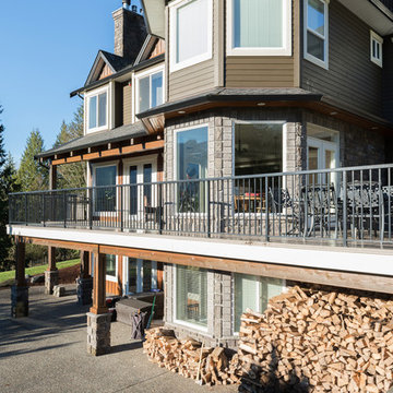 Chilliwack Home Renovation