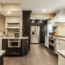 Clybourn kitchen.