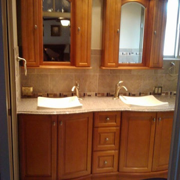 Our Work